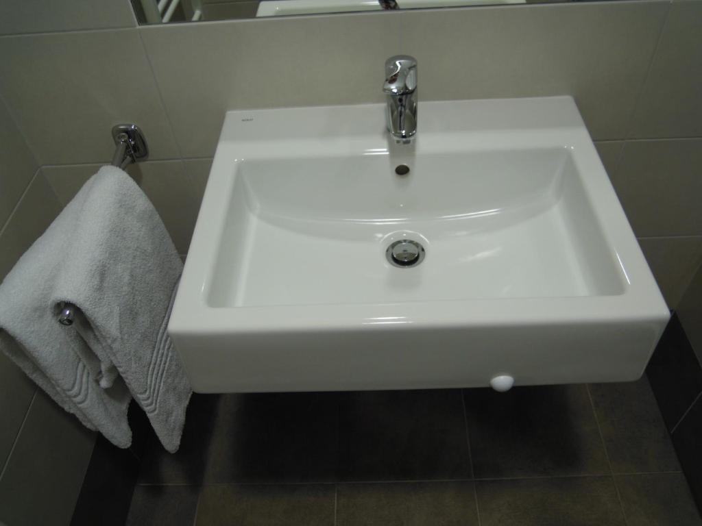 Apartman Student Prag