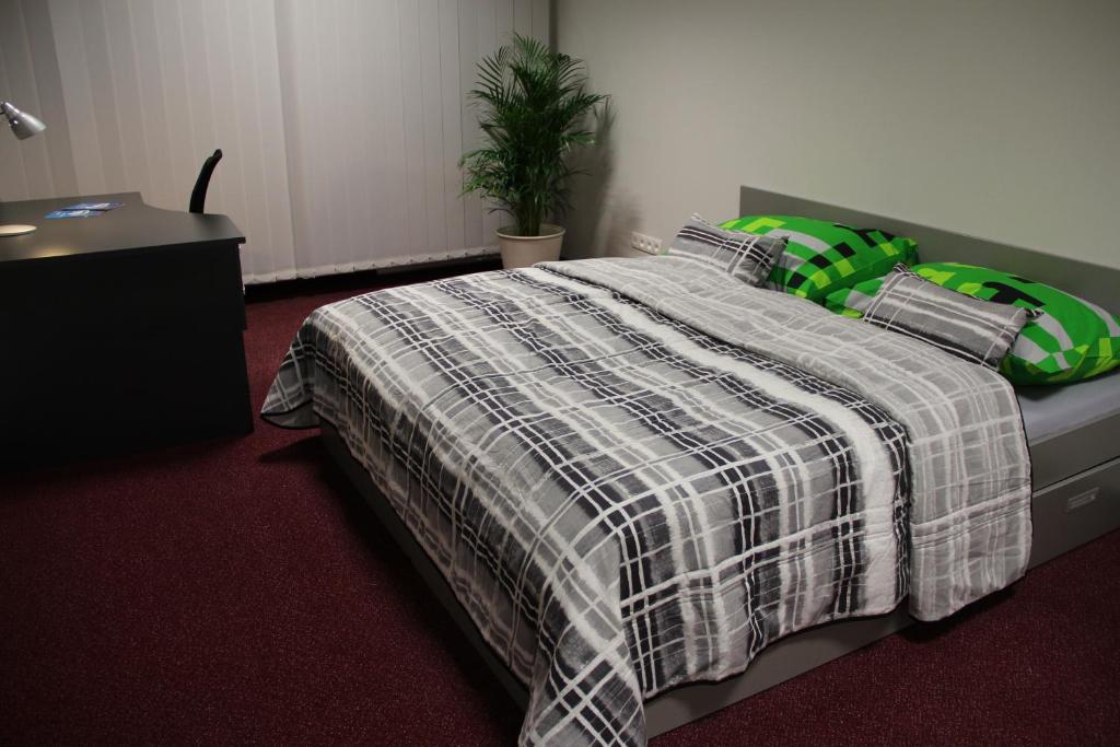 Apartman Student Aparthotel Prag