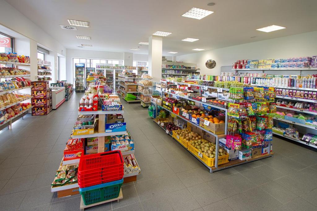 Apartman Student Prag